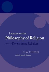 Produktbild: Determinate Religion