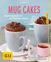 Produktbild: Mug Cakes