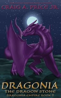 Produktbild: Dragonia The Dragon Stone