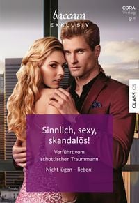 Produktbild: Baccara Exklusiv Band 259