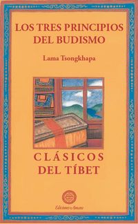 Produktbild: Los tres principios del budismo