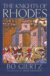 Produktbild: The Knights of Rhodes