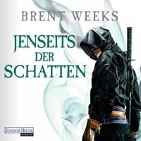 Produktbild: Jenseits der Schatten