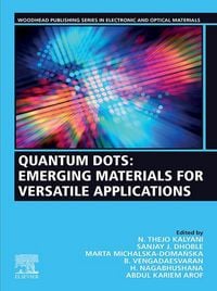 Produktbild: Quantum Dots