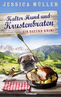 Produktbild: Kalter Hund und Krustenbraten