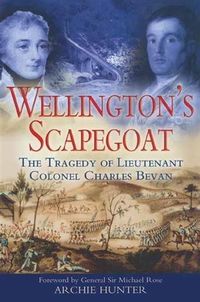 Produktbild: Wellington's Scapegoat