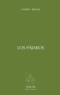 Produktbild: Los p&aacute;jaros
