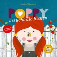 Produktbild: Poppy besucht die Bienen