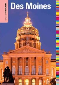 Produktbild: Insiders' Guide&reg; to Des Moines