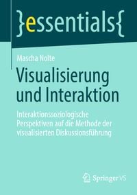Produktbild: Visualisierung und Interaktion