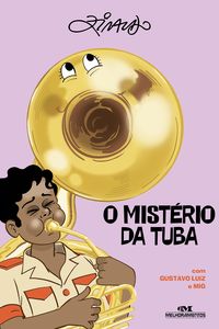 Produktbild: O mist&eacute;rio da tuba