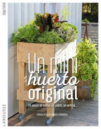 Produktbild: Un minihuerto original