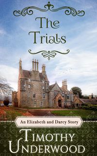 Produktbild: The Trials