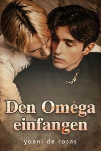 Produktbild: Den Omega einfangen