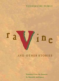 Produktbild: Ravine and Other Stories