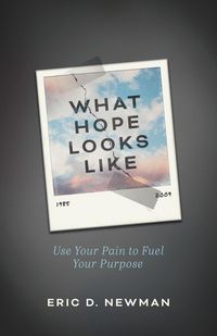 Produktbild: What Hope Looks Like