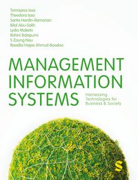 Produktbild: Management Information Systems