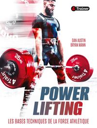 Produktbild: Powerlifting