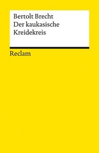 Produktbild: Der kaukasische Kreidekreis