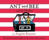 Produktbild: Banner, a: Ant & Bee & Doctor_ant & Be Hb