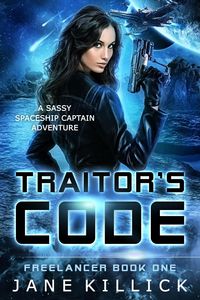 Produktbild: Traitor's Code: Freelancer 1