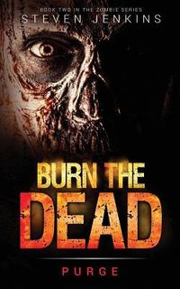 Produktbild: Burn The Dead