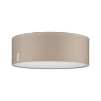 Produktbild: Paulmann 70952 Mari Deckenleuchte LED E27 40W Beige (matt)