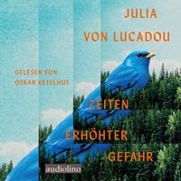 Produktbild: Zeiten erh&ouml;hter Gefahr