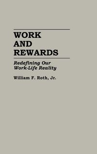 Produktbild: Work and Rewards