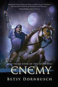 Produktbild: Enemy
