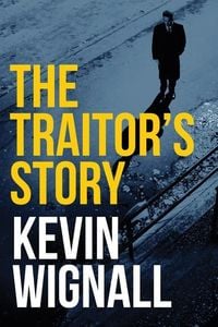 Produktbild: The Traitor's Story