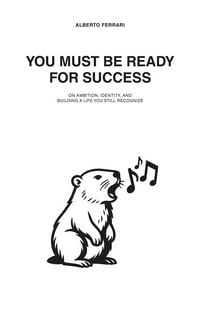 Produktbild: You Must Be Ready for Success