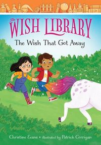 Produktbild: Wish That Got Away
