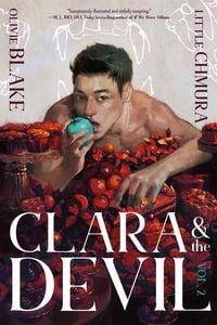 Produktbild: Clara & the Devil: Collection Two