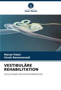 Produktbild: Vestibul&auml;re Rehabilitation