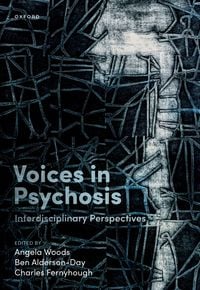 Produktbild: Voices in Psychosis