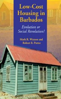 Produktbild: Low-Cost Housing in Barbados