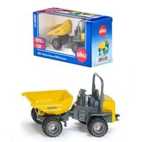 Produktbild: Siku 3509 Wacker Neuson DW60