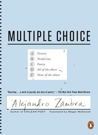 Produktbild: Multiple Choice