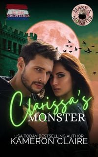 Produktbild: Clarissa's Manster