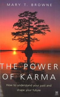 Produktbild: The Power Of Karma