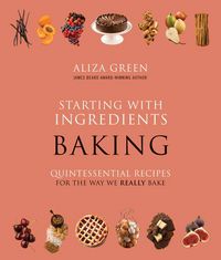 Produktbild: Starting W/ingredients Baking