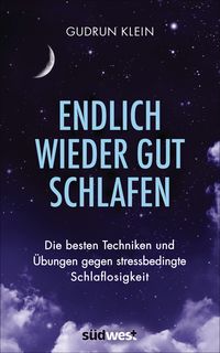 Produktbild: Endlich wieder gut schlafen
