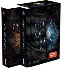 Produktbild: Court of Sun: Beide B&auml;nde im Bundle