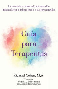 Produktbild: Gu&iacute;a para Terapeutas