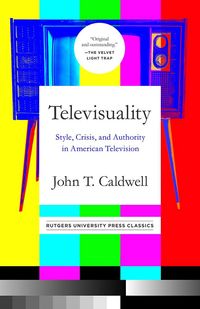Produktbild: Televisuality