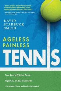Produktbild: Ageless Painless Tennis