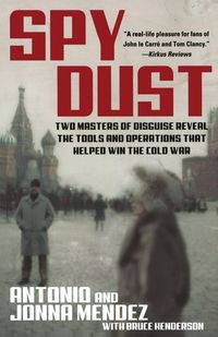 Produktbild: Spy Dust