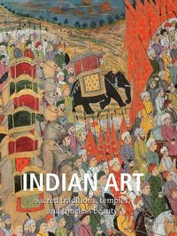 Produktbild: Indian Art