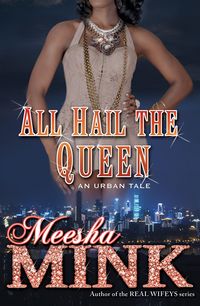 Produktbild: All Hail the Queen